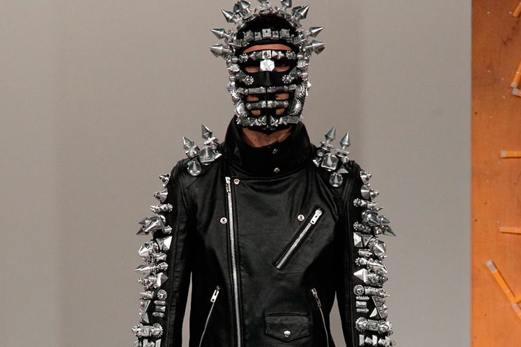 KTZ 2014 Spring/Summer Collection