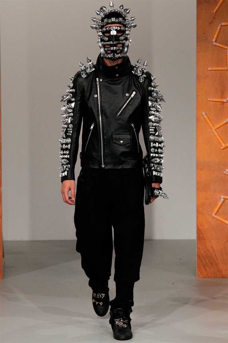 KTZ 2014 Spring/Summer Collection 
