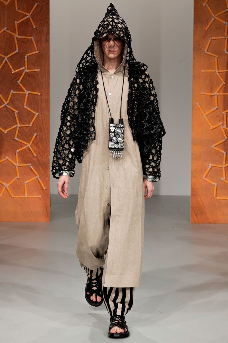 KTZ 2014 Spring/Summer Collection 