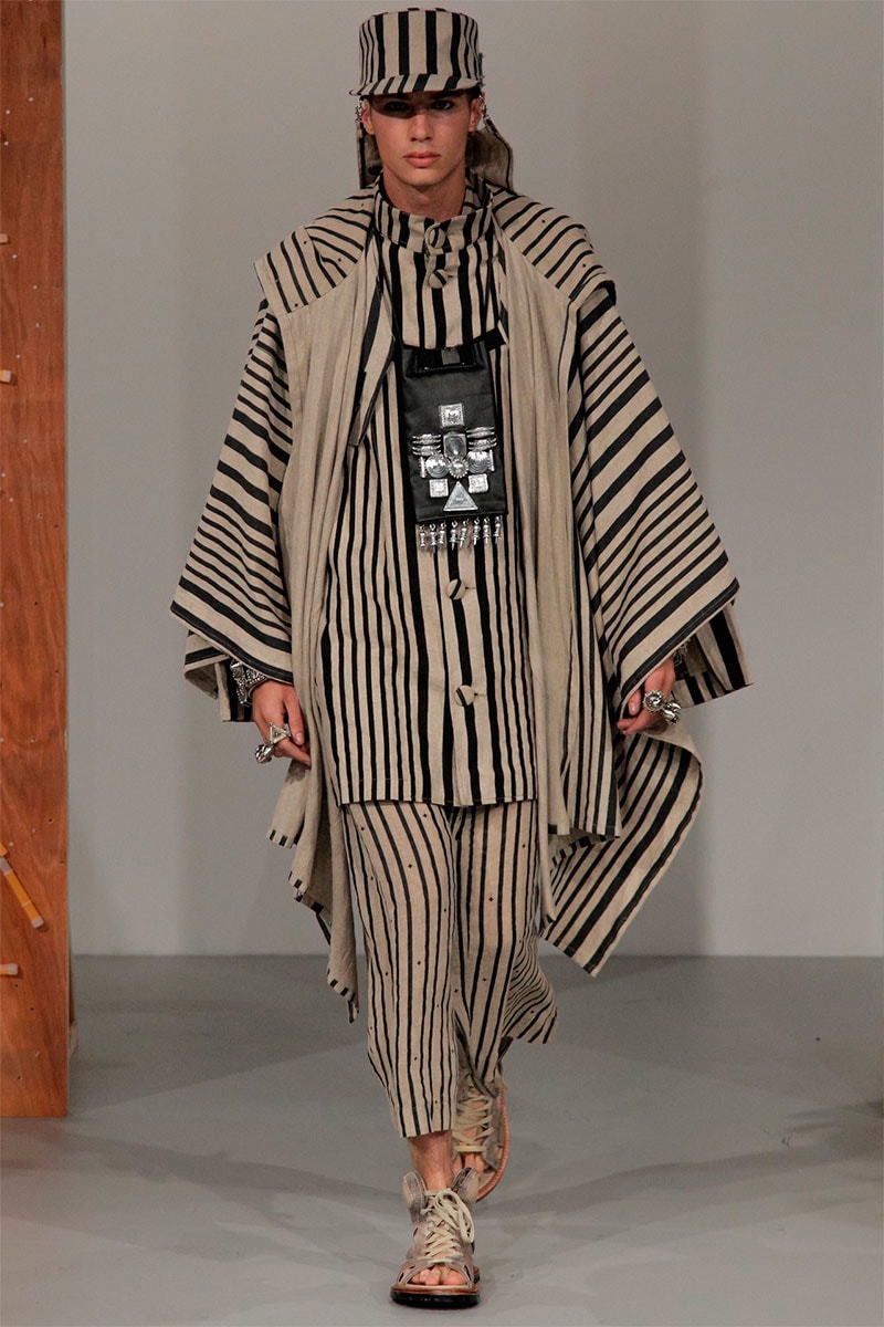KTZ 2014 Spring/Summer Collection 