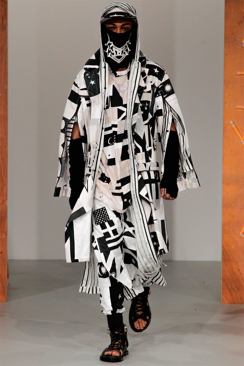 KTZ 2014 Spring/Summer Collection 