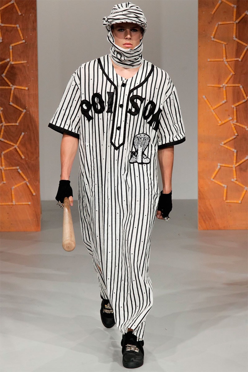 KTZ 2014 Spring/Summer Collection 