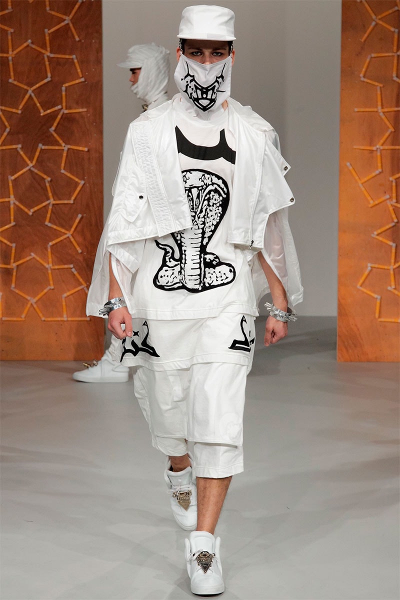 KTZ 2014 Spring/Summer Collection 