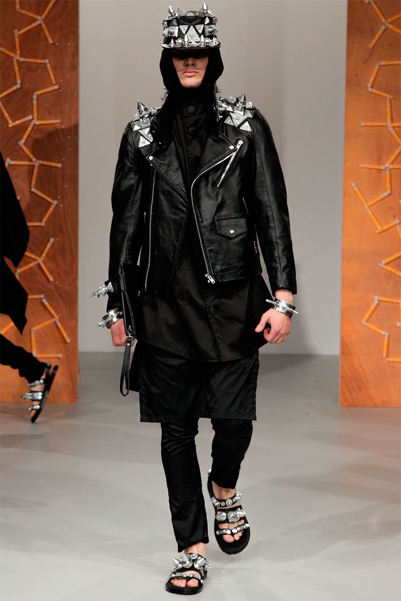 KTZ 2014 Spring/Summer Collection 