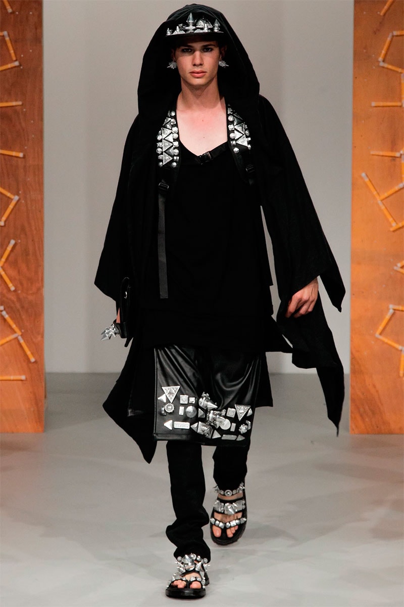 KTZ 2014 Spring/Summer Collection 