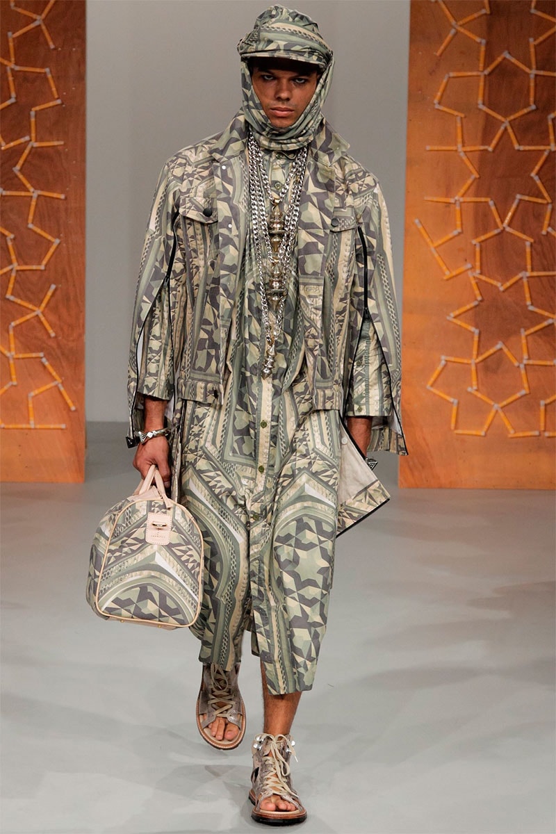 KTZ 2014 Spring/Summer Collection 