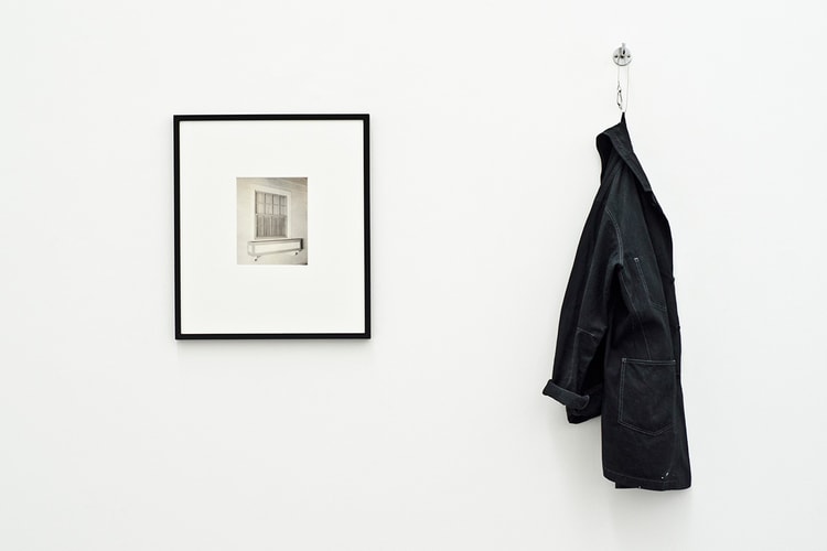 L.Clayton and Kazuki Kuraishi "Participation Mystique" Installation @ Royal College of Art