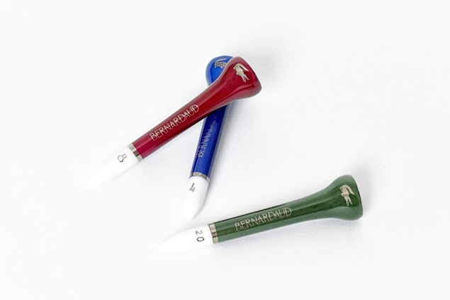 Lacoste Celebrates its 80th Anniversary with the "Maisons Francaises" Luxury Collection