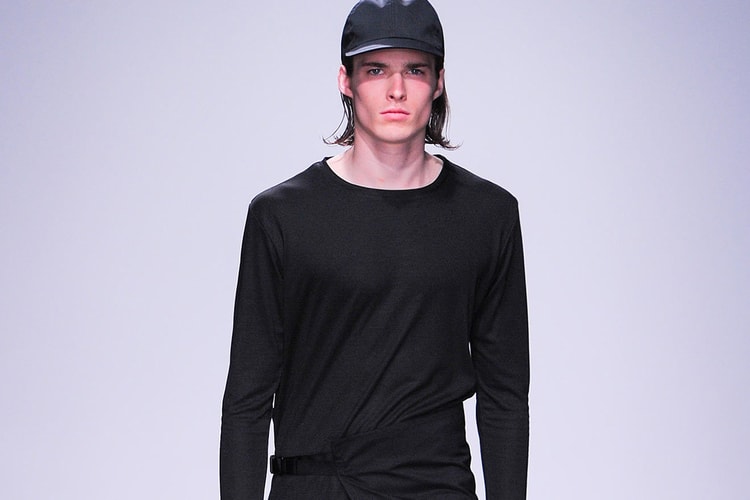 Lee Roach 2014 Spring/Summer Collection