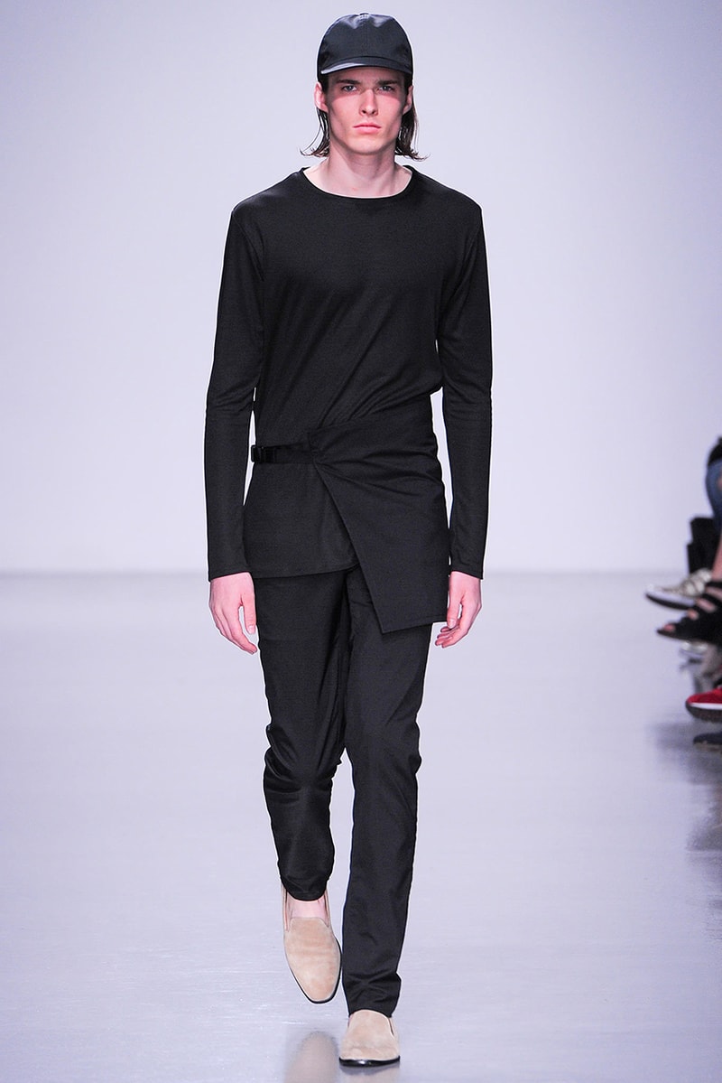 Lee Roach 2014 Spring/Summer Collection