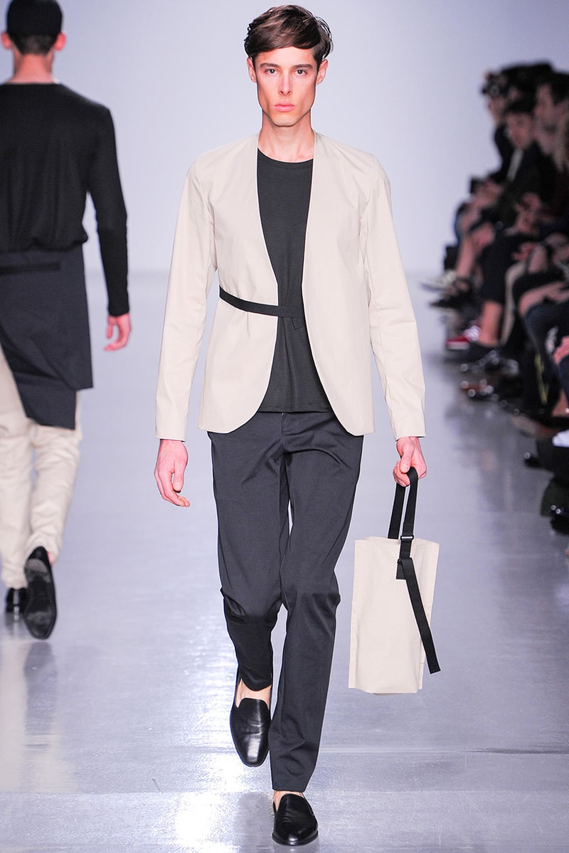 Lee Roach 2014 Spring/Summer Collection