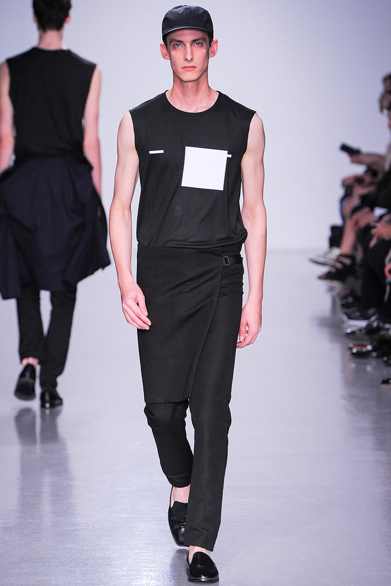 Lee Roach 2014 Spring/Summer Collection