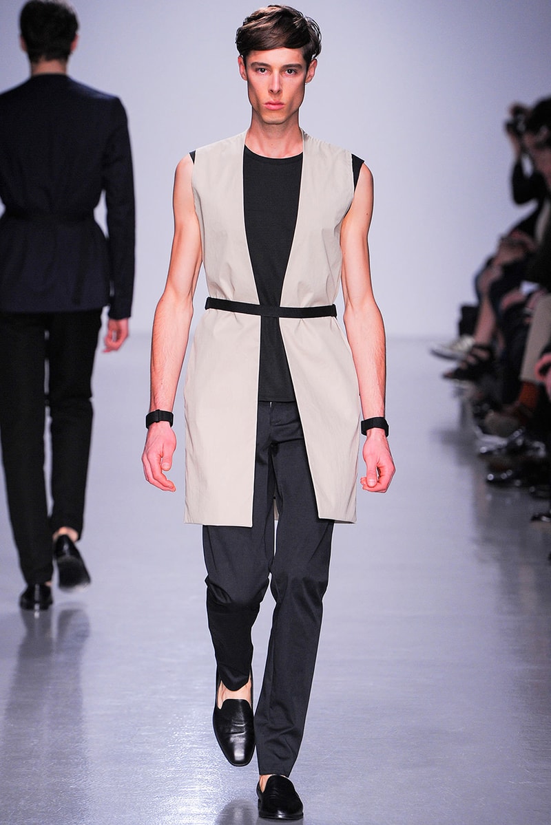 Lee Roach 2014 Spring/Summer Collection