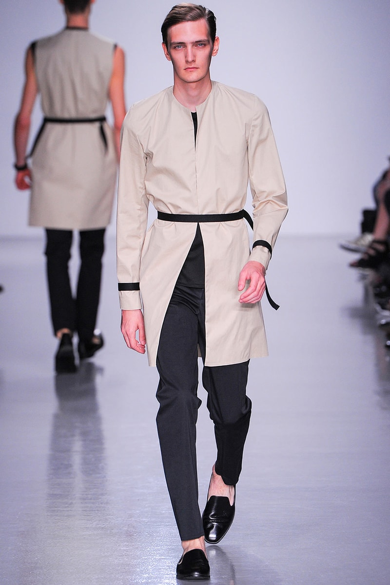Lee Roach 2014 Spring/Summer Collection
