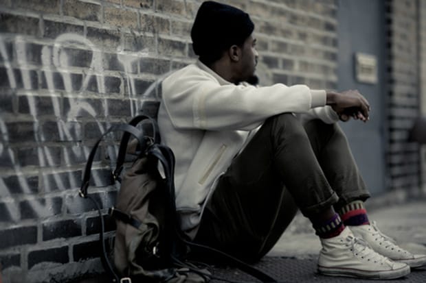 Leisure Life NYC 2013 Fall/Winter Lookbook