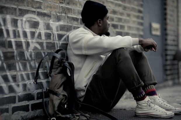Leisure Life NYC 2013 Fall/Winter Lookbook