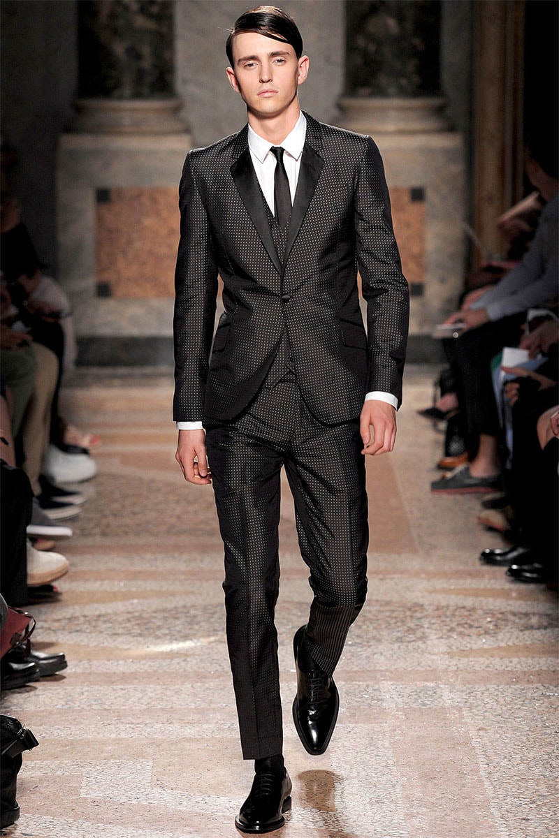 Les Hommes 2014 Spring/Summer Collection