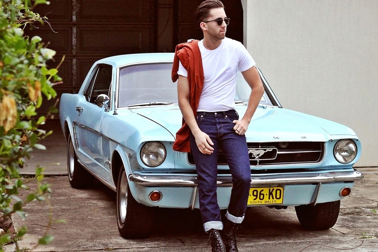 Levi's x HYPEBEAST Recap of Style Interpretation Project