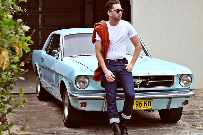 Levi's x HYPEBEAST Recap of Style Interpretation Project