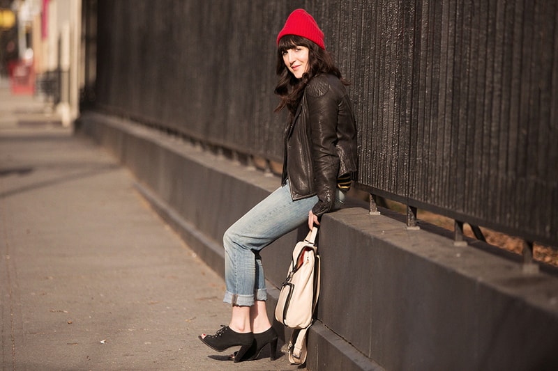 Levi's x HYPEBEAST Recap of Style Interpretation Project