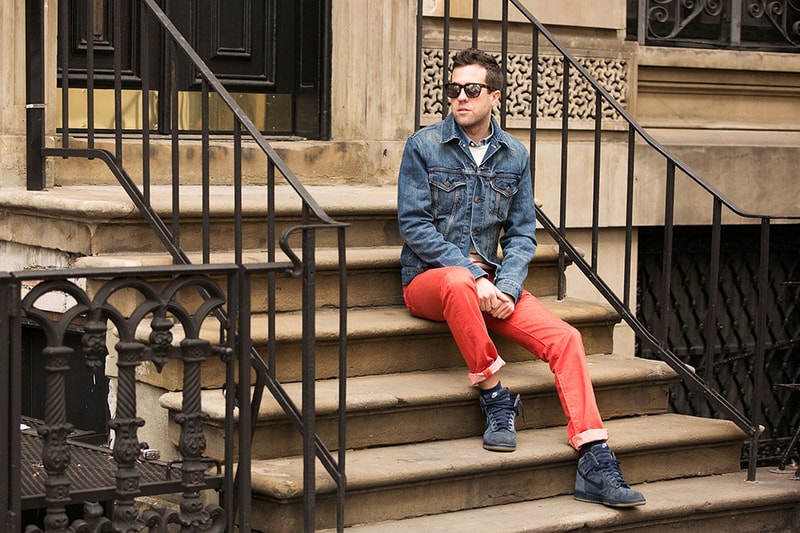 Levi's x HYPEBEAST Recap of Style Interpretation Project