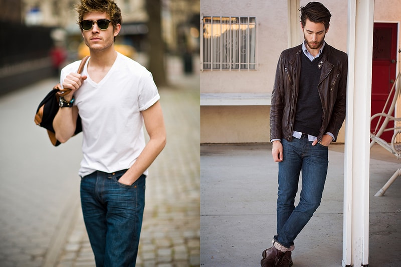 Levi's x HYPEBEAST Recap of Style Interpretation Project