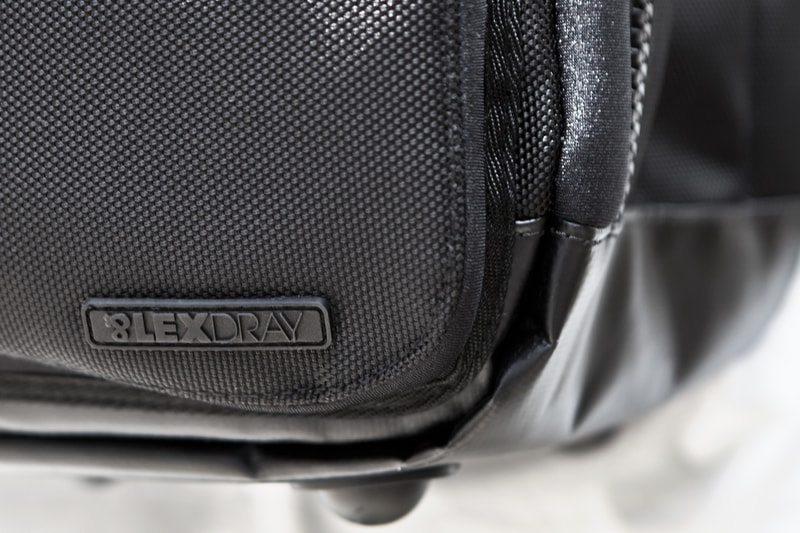 Lexdray Ibiza Pack