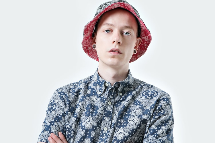 LIFUL 2013 Summer Lookbook
