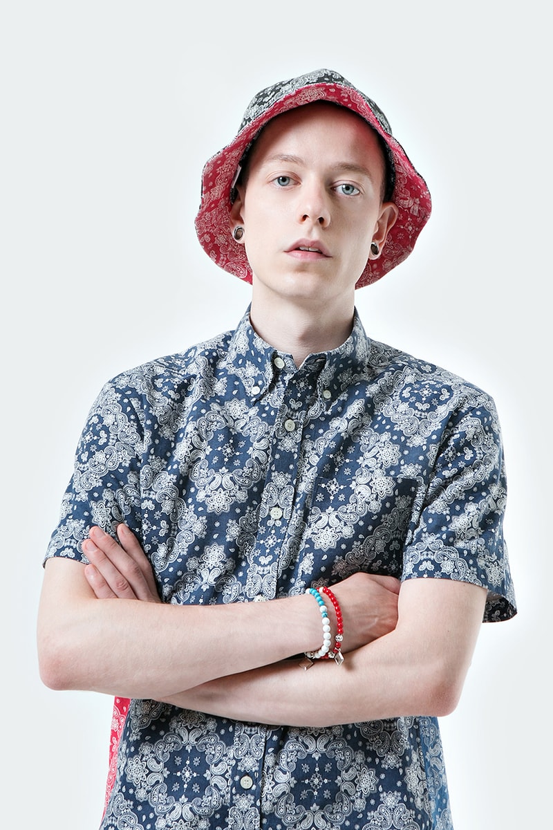 LIFUL 2013 Summer Lookbook