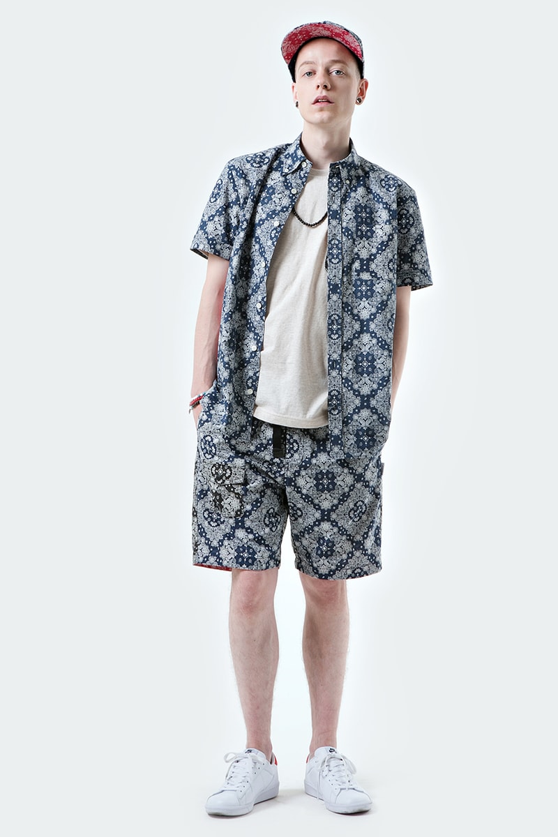 LIFUL 2013 Summer Lookbook