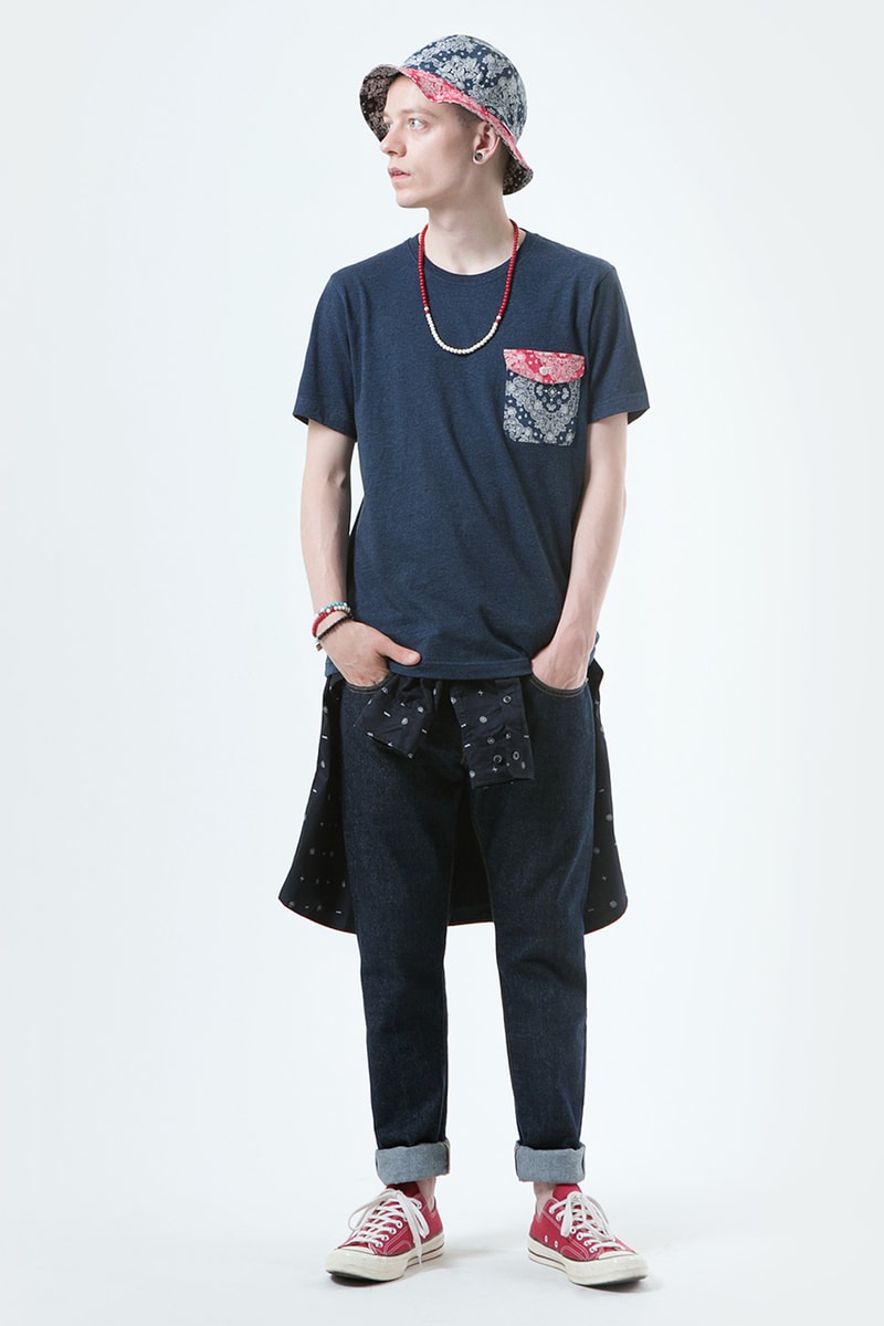 LIFUL 2013 Summer Lookbook