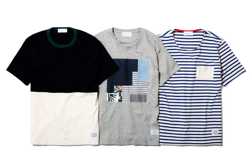 LIFUL 2013 Summer “One Day” Collection