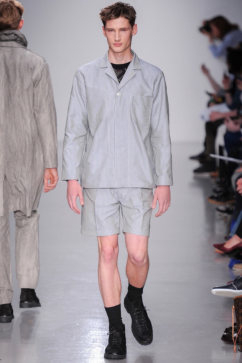 Lou Dalton 2014 Spring/Summer Collection