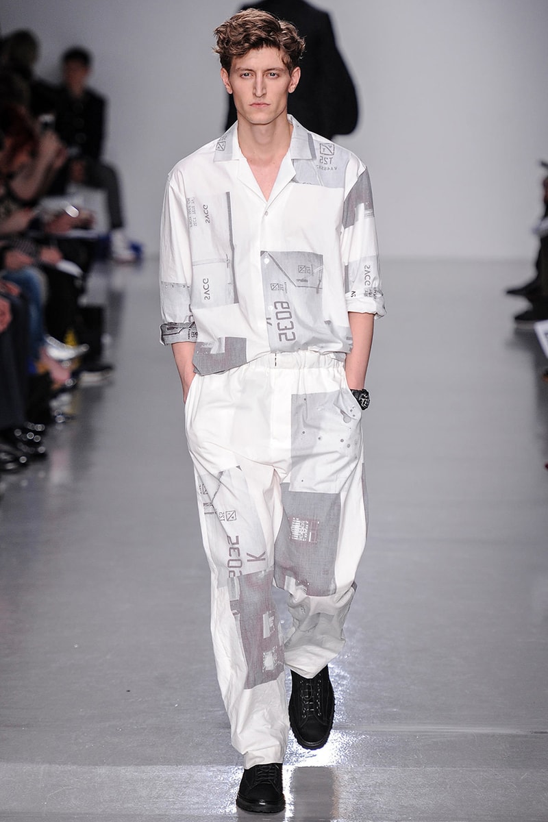 Lou Dalton 2014 Spring/Summer Collection