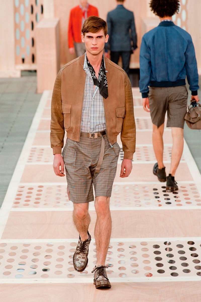 Louis Vuitton 2014 Spring/Summer Collection