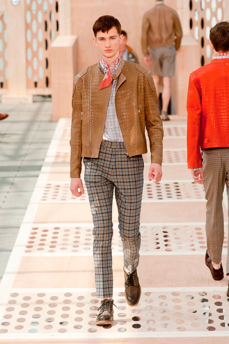 Louis Vuitton 2014 Spring/Summer Collection