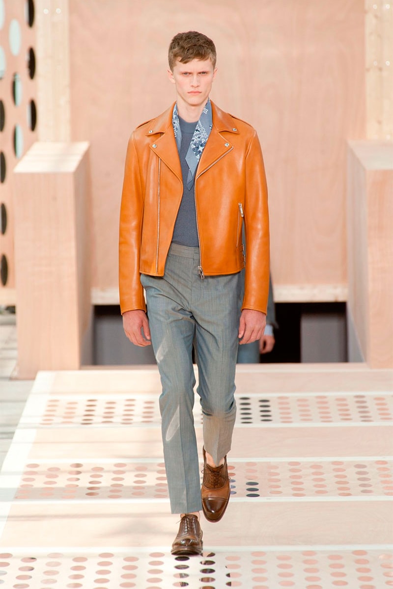 Louis Vuitton 2014 Spring/Summer Collection