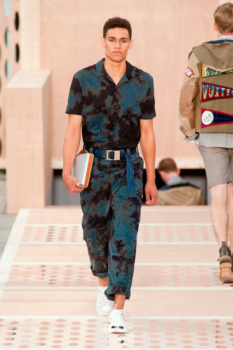 Louis Vuitton 2014 Spring/Summer Collection