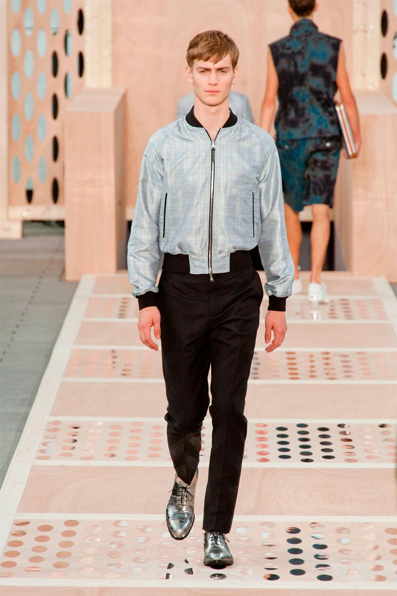 Louis Vuitton 2014 Spring/Summer Collection