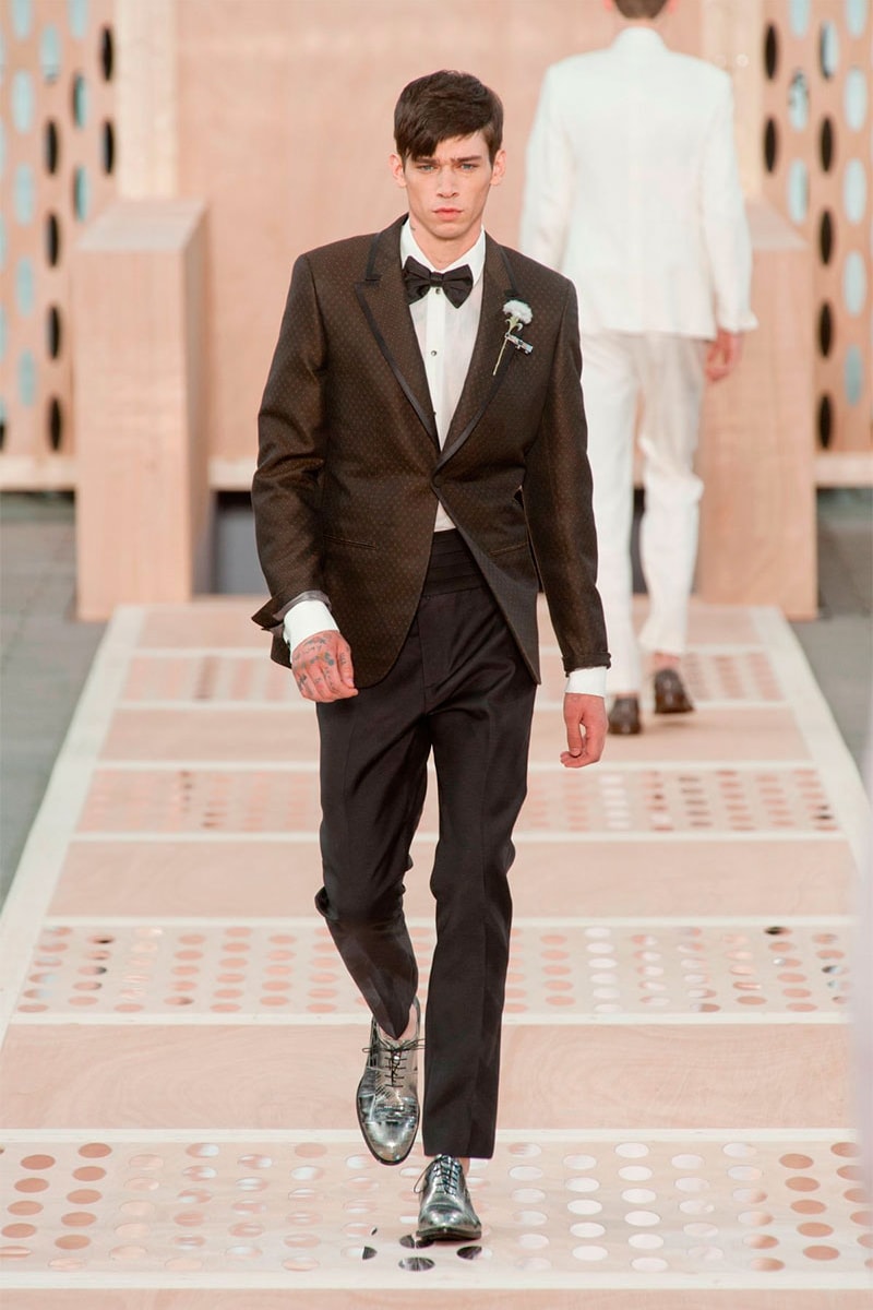Louis Vuitton 2014 Spring/Summer Collection