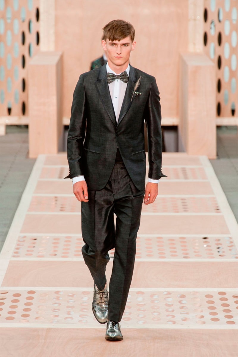 Louis Vuitton 2014 Spring/Summer Collection