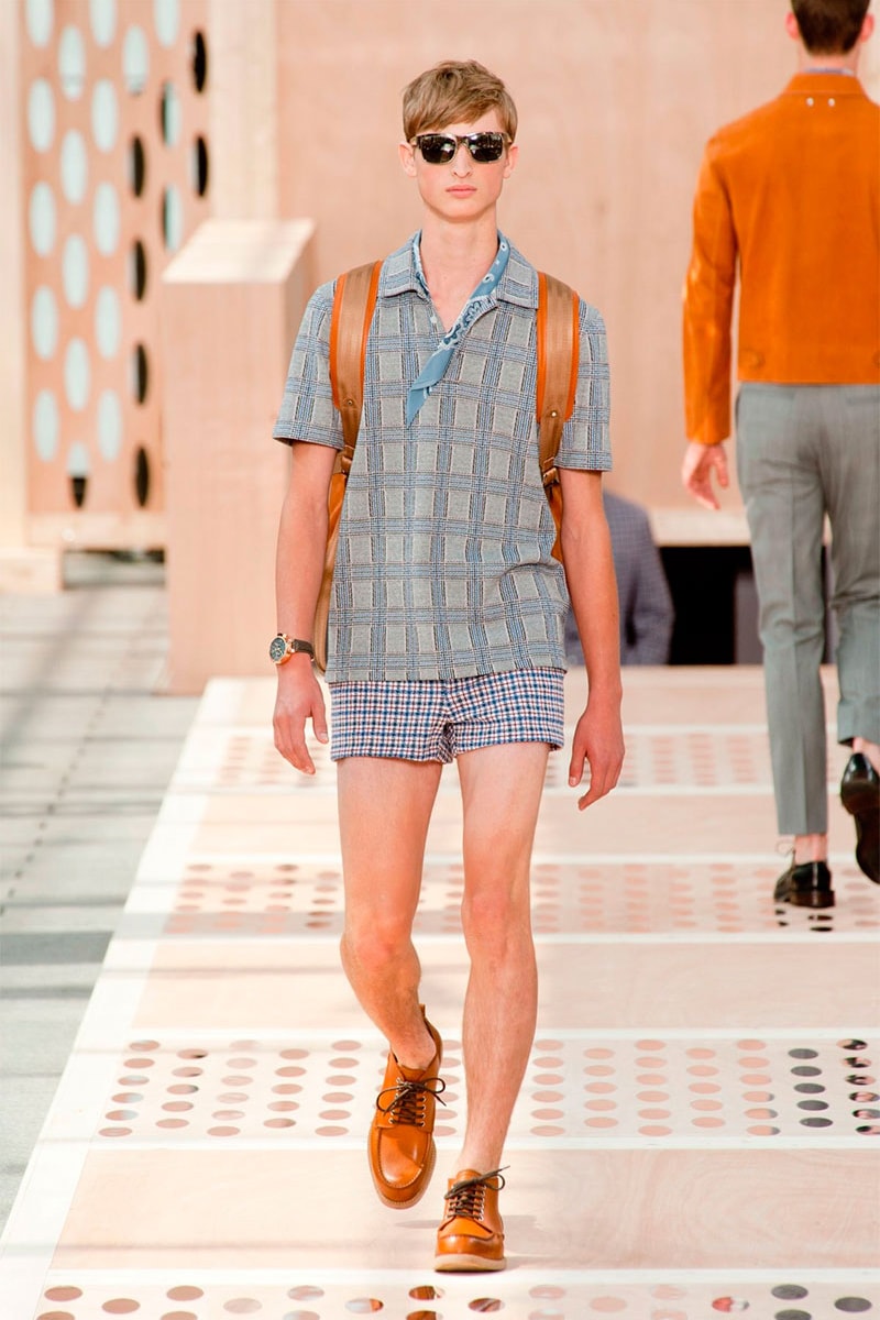 Louis Vuitton 2014 Spring/Summer Collection
