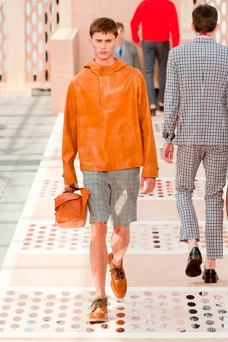 Louis Vuitton 2014 Spring/Summer Collection