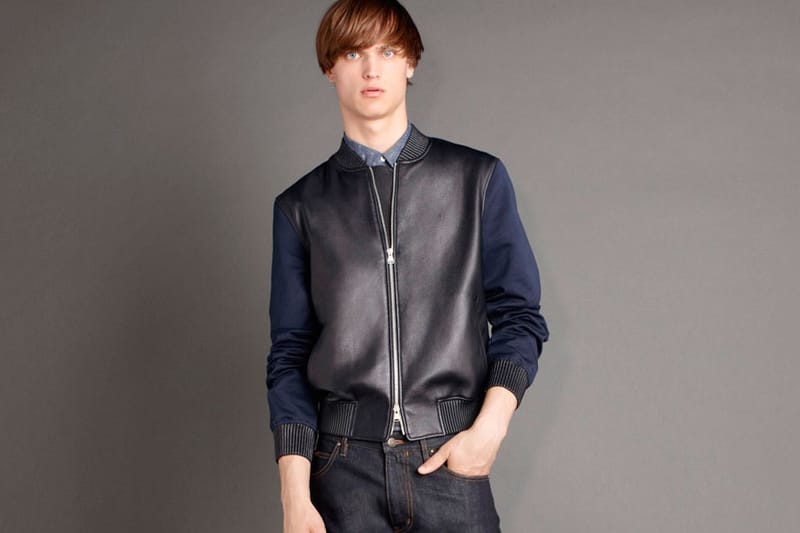 Louis Vuitton 2014 Spring/Summer "ICONS" Collection 