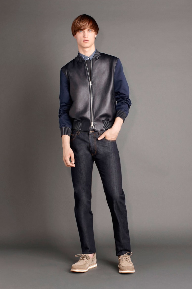 Louis Vuitton 2014 Spring/Summer "ICONS" Collection 
