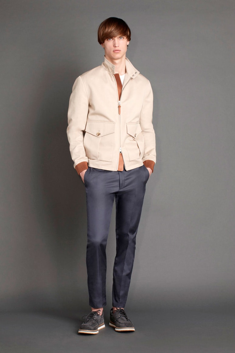 Louis Vuitton 2014 Spring/Summer "ICONS" Collection 