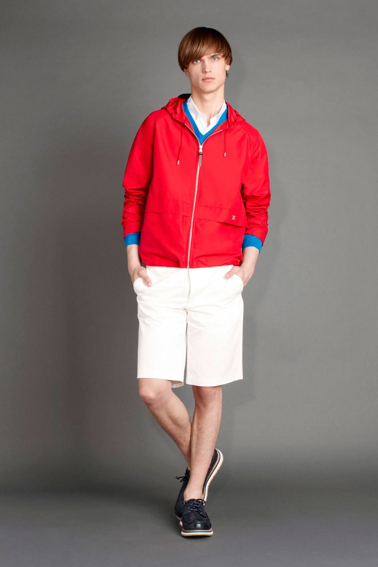Louis Vuitton 2014 Spring/Summer "ICONS" Collection 