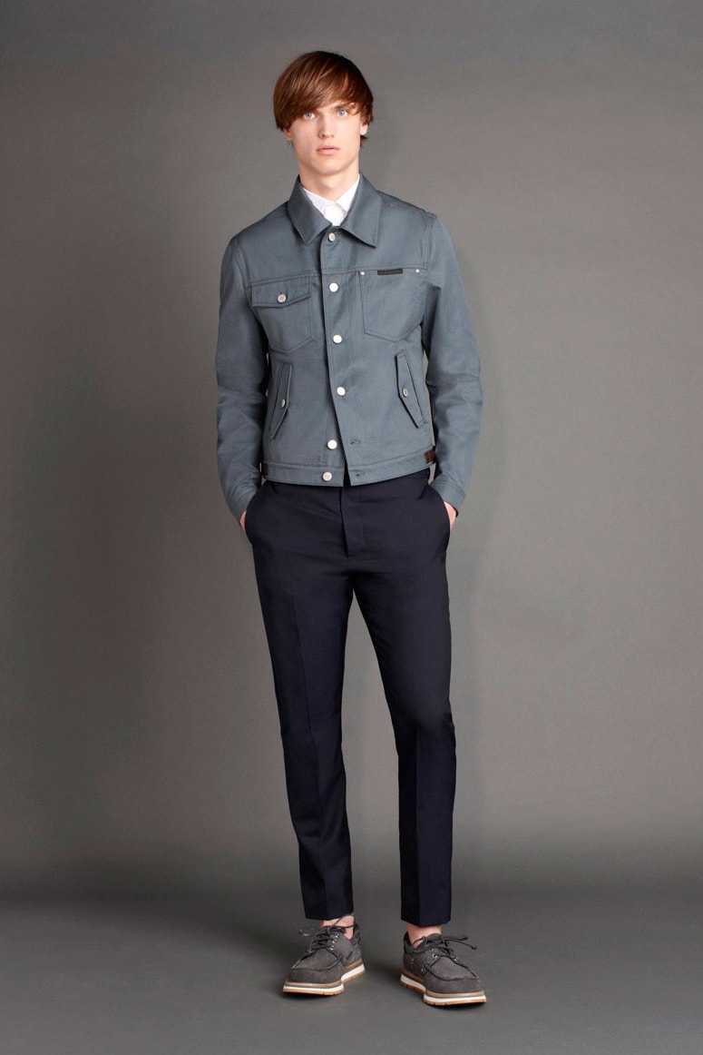 Louis Vuitton 2014 Spring/Summer "ICONS" Collection 