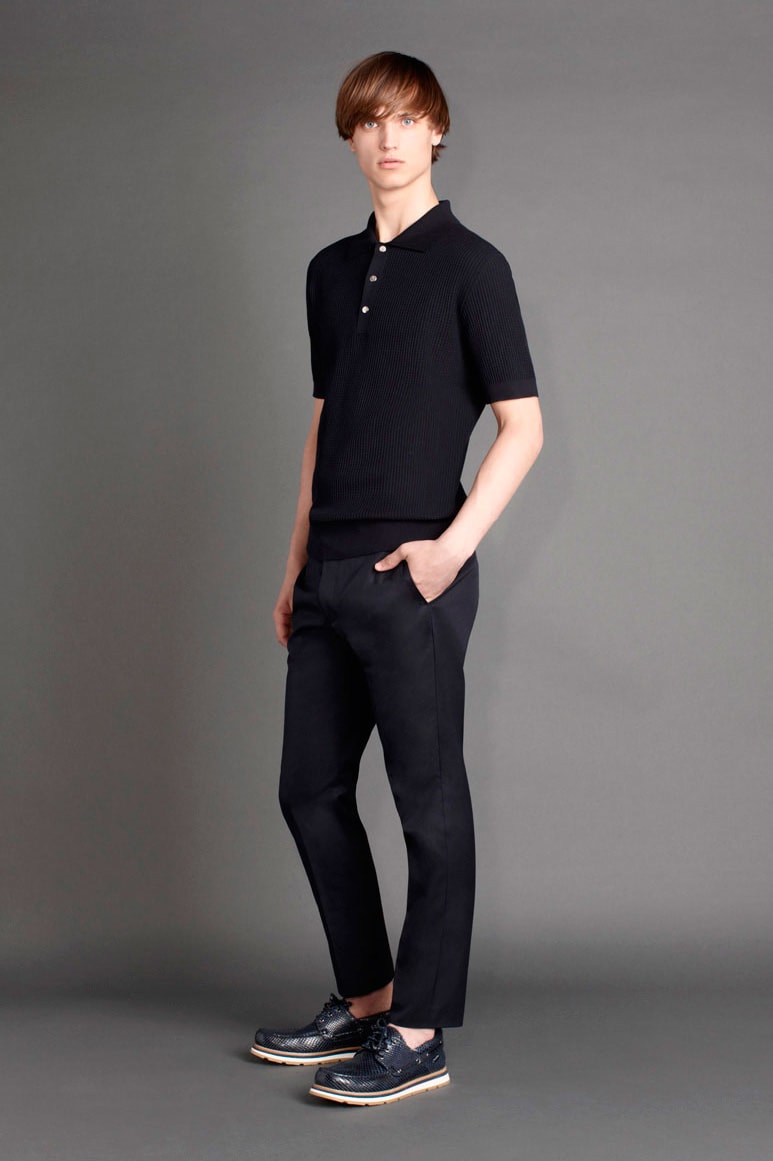 Louis Vuitton 2014 Spring/Summer "ICONS" Collection 
