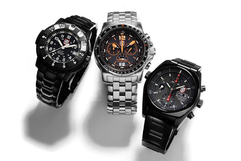 Luminox 2013 Spring/Summer Collection